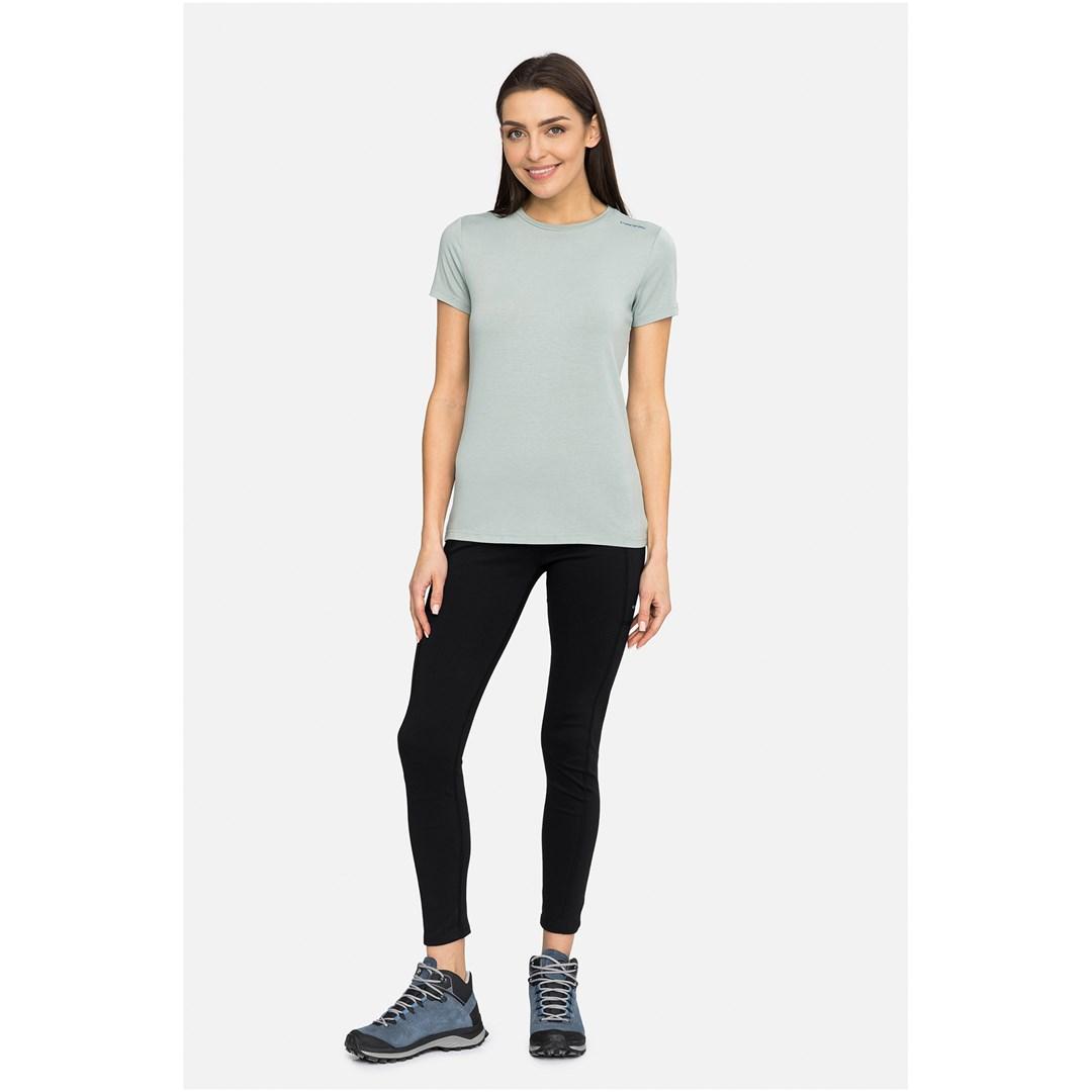 T-shirt damski VIKING Lenta Bamboo Light