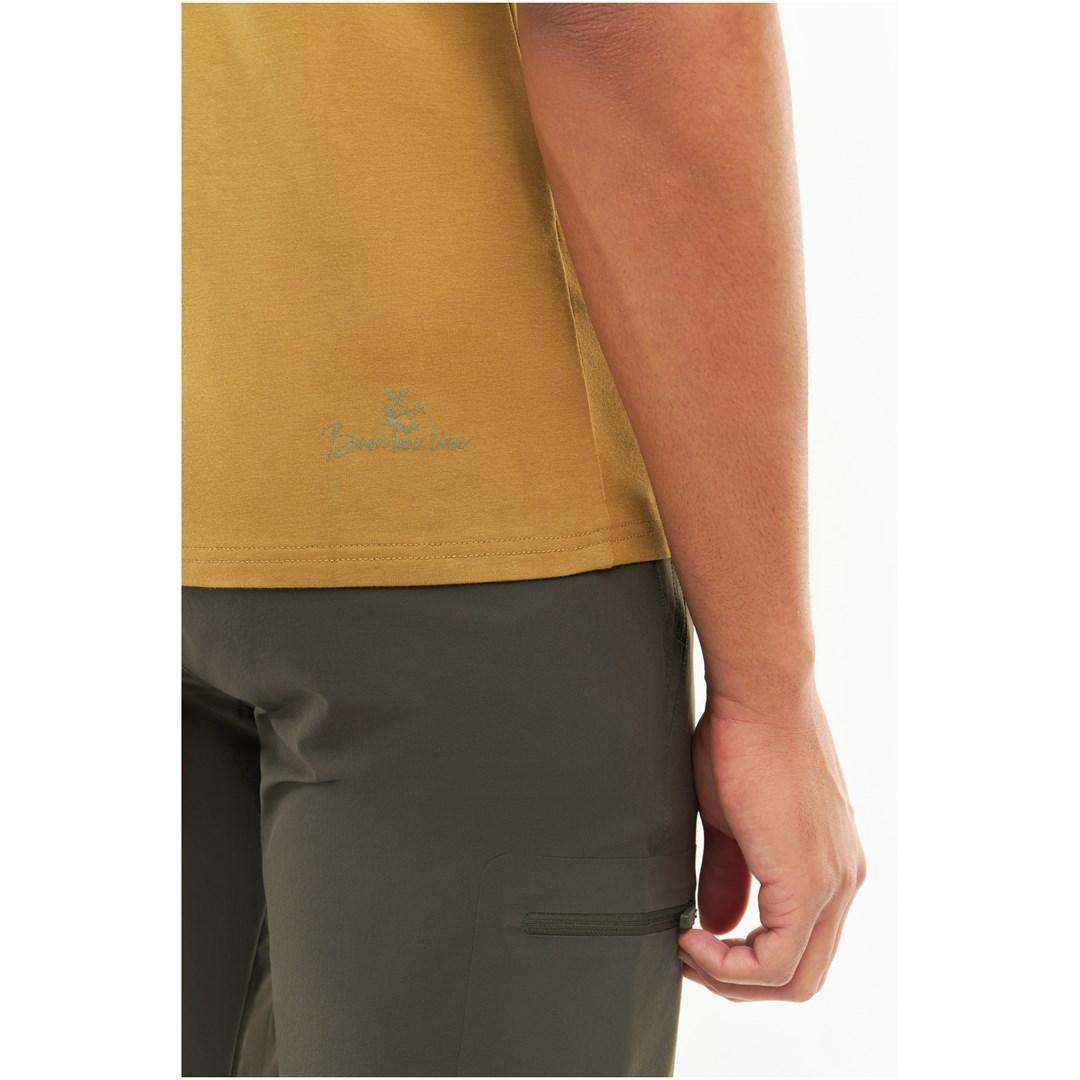 T-shirt męski VIKING Harvi Man Bamboo