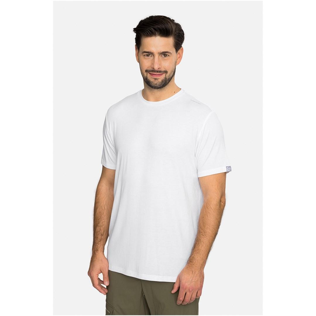 T-shirt męski VIKING Lenta Bamboo Light