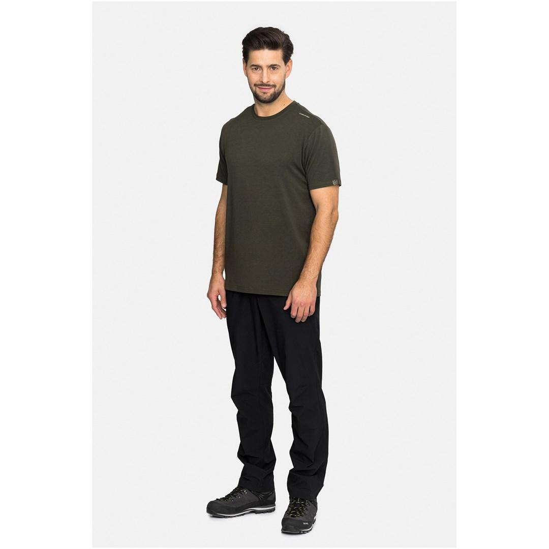 T-shirt męski VIKING Lenta Bamboo Light