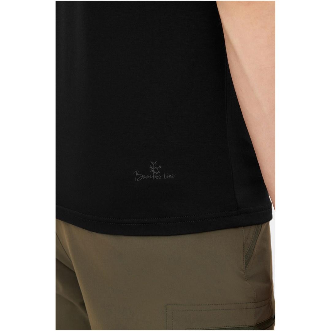 T-shirt męski VIKING Lenta Bamboo Light