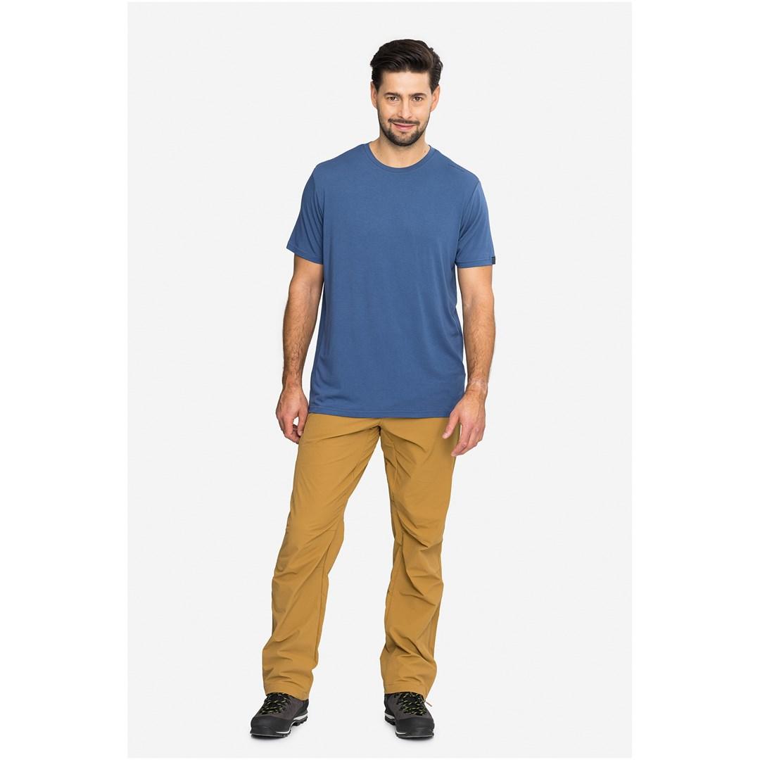 T-shirt męski VIKING Lenta Bamboo Light