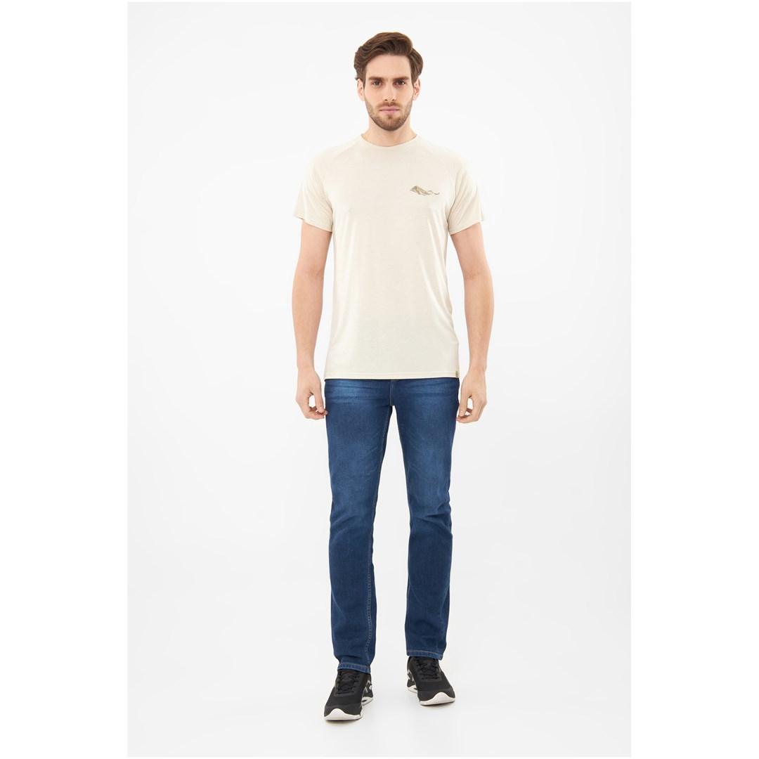 T-shirt męski VIKING Likelo Man Bamboo