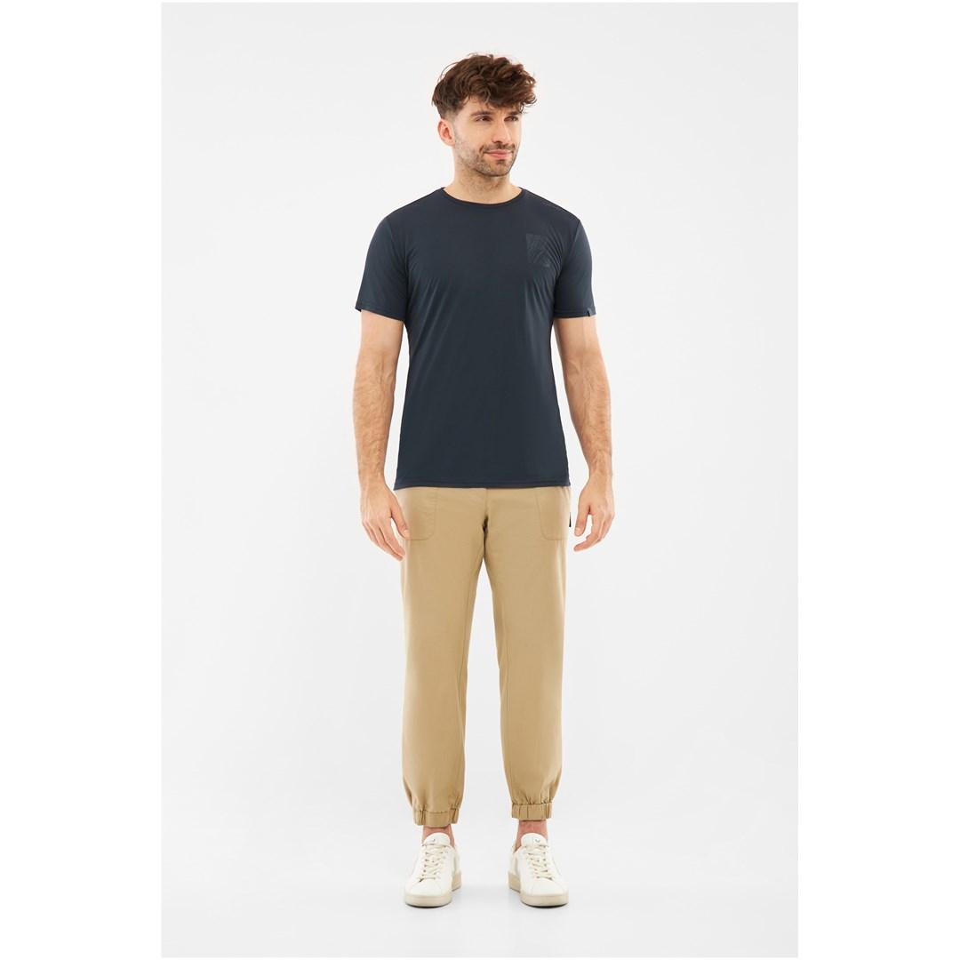 T-shirt męski VIKING Rune LTD Man