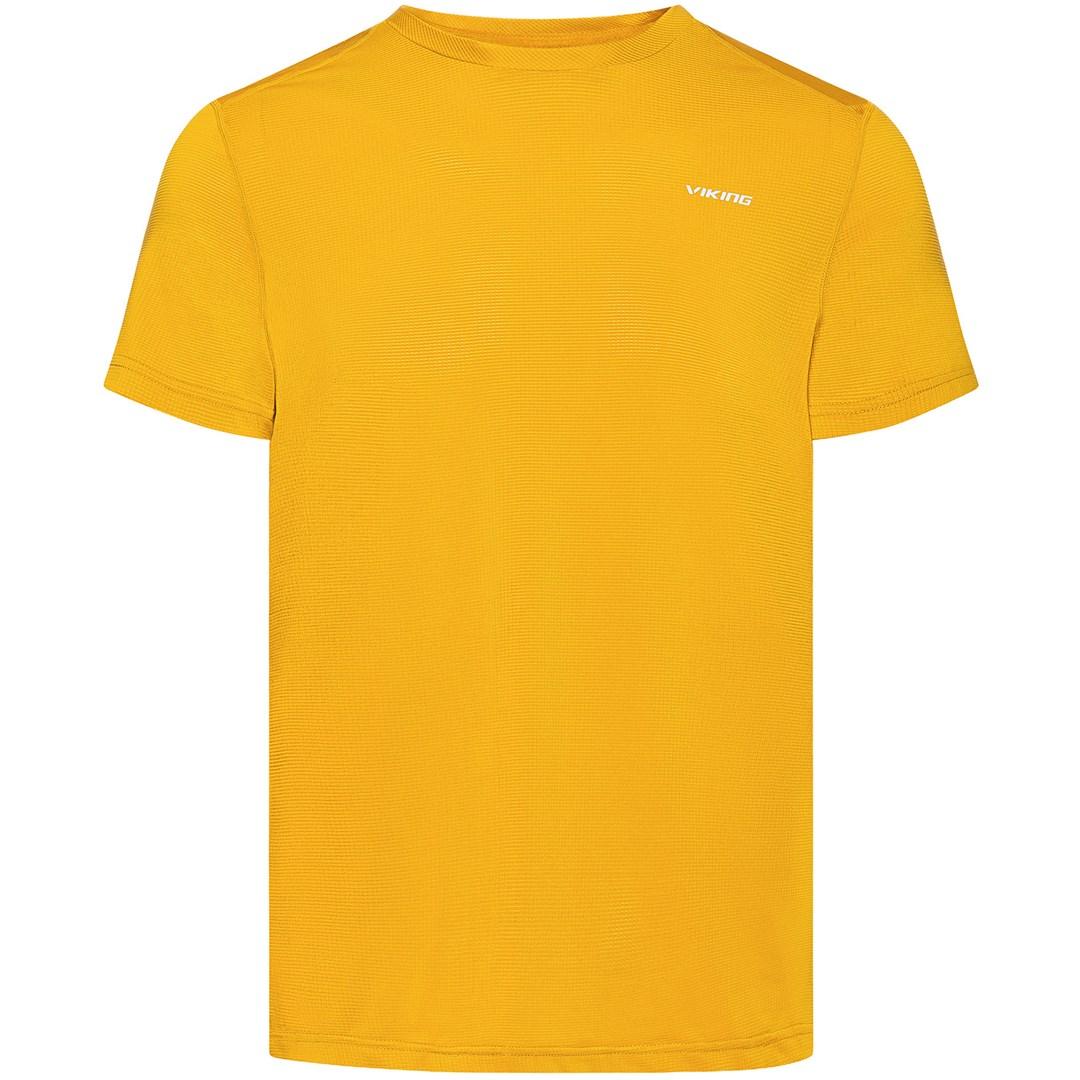 T-shirt męski VIKING Tover Man Polartec