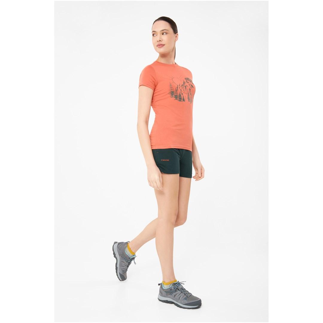 T-shirt Viking Bamboo Hopi Lady   S