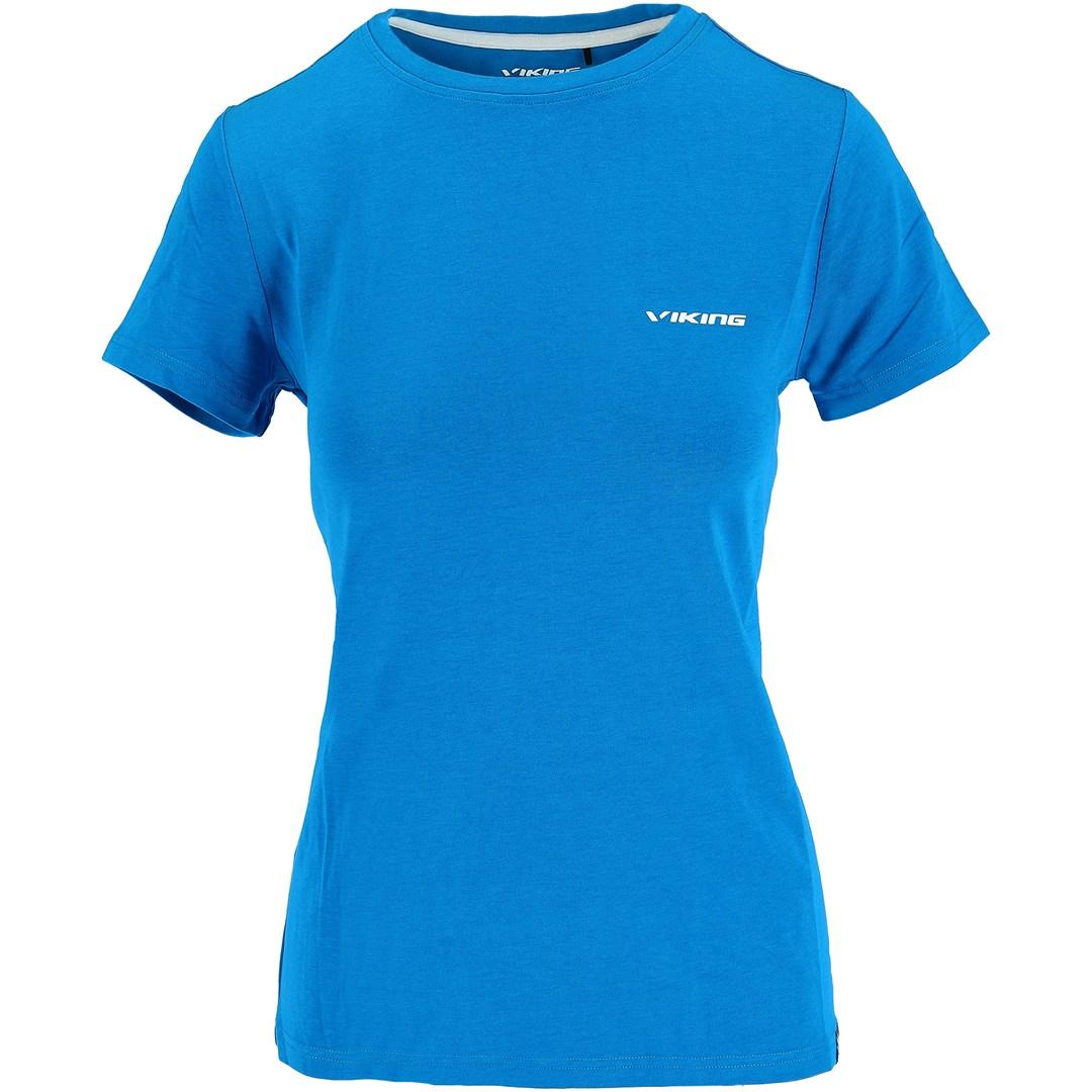 T-shirt Viking Marimba Bamboo Lady M