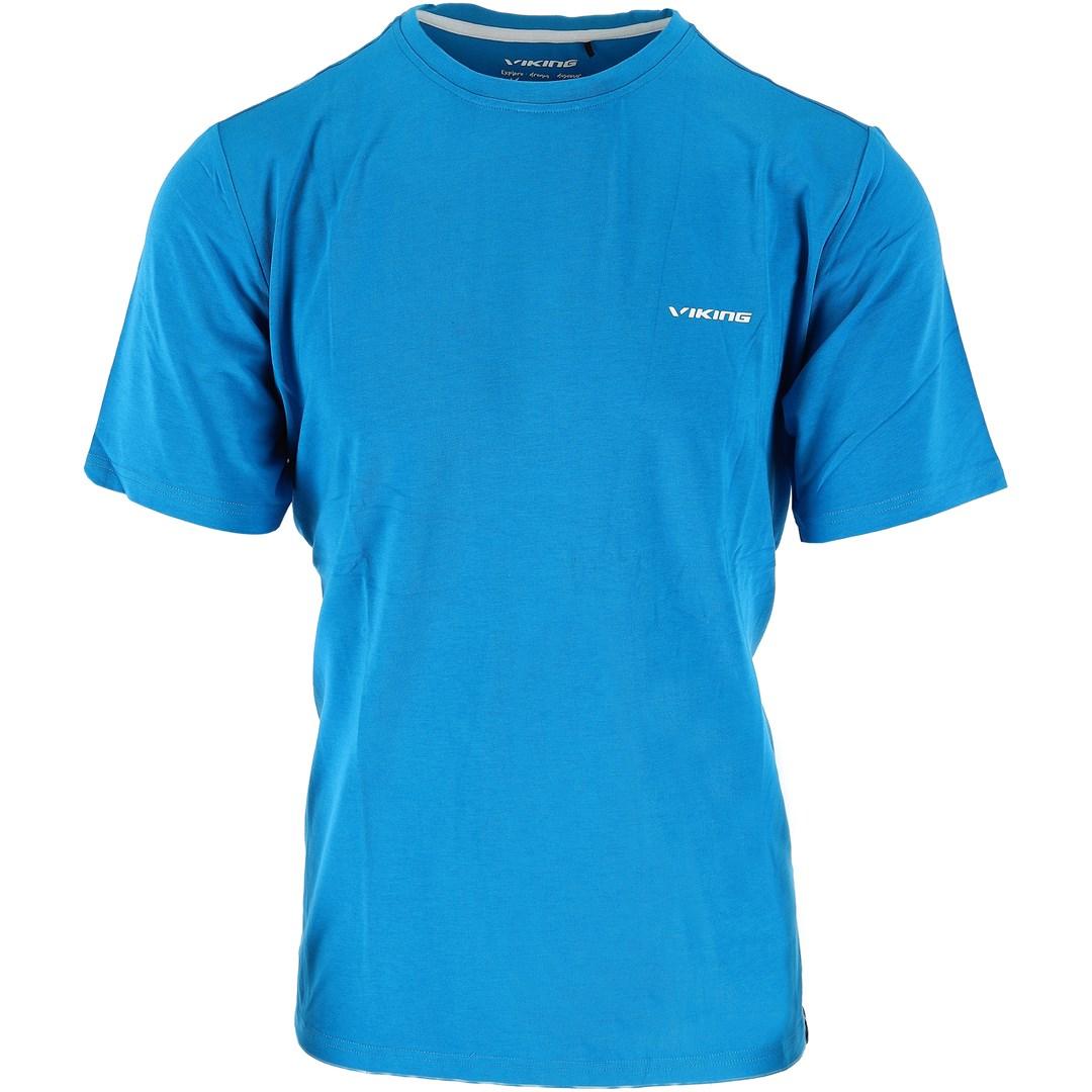 T-shirt Viking Marimba Bamboo Man L
