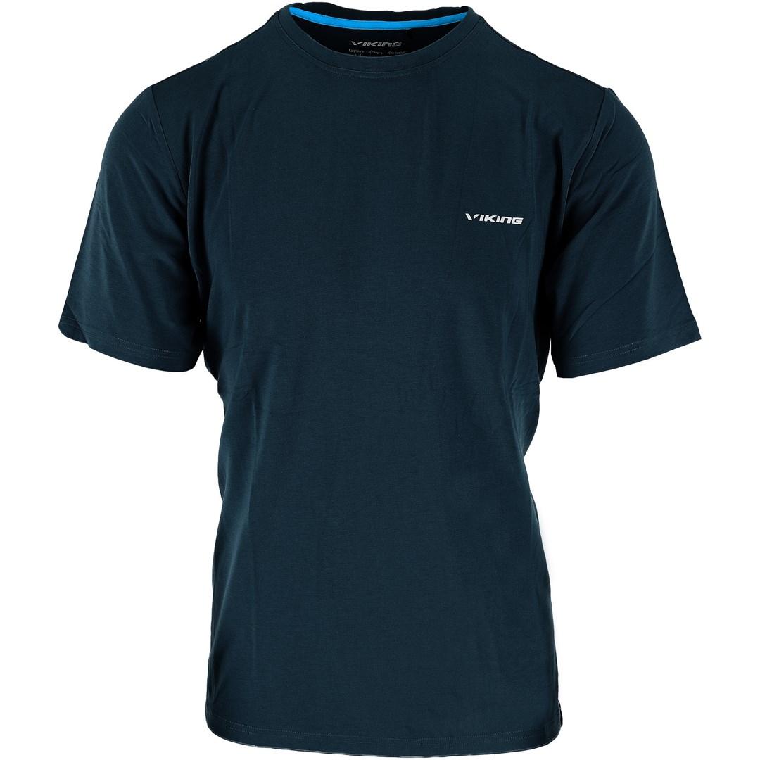 T-shirt Viking Marimba Bamboo Man L