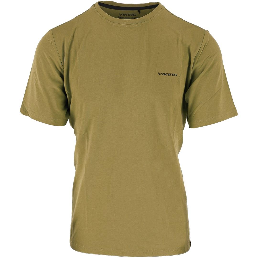 T-shirt Viking Marimba Bamboo Man L