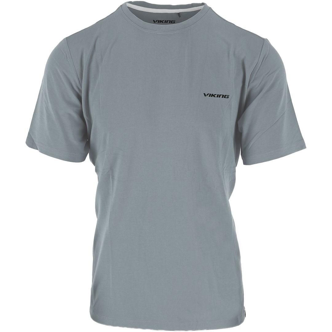 T-shirt Viking Marimba Bamboo Man M