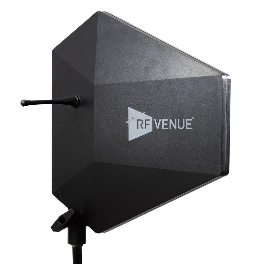 No name RF Venue DFIN-IPX -