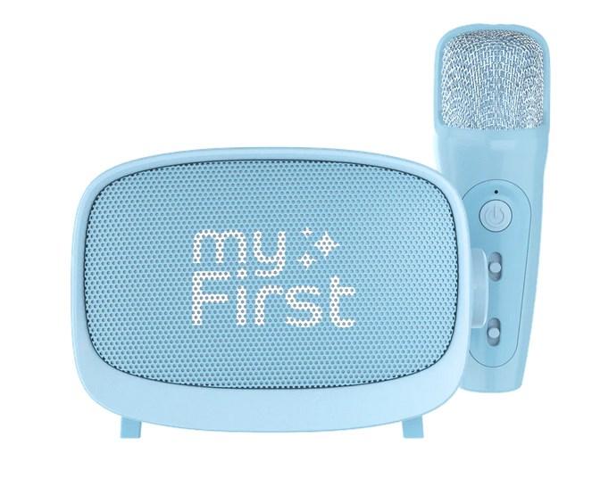 No name myFirst Voice 2 Children`s