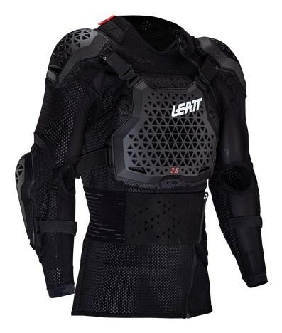 Leatt DL2320 003-2XL chest/back protector Chest