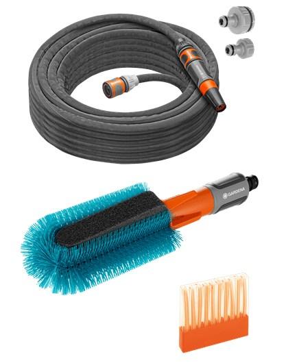 Gardena 18864-20 garden hose 15 m