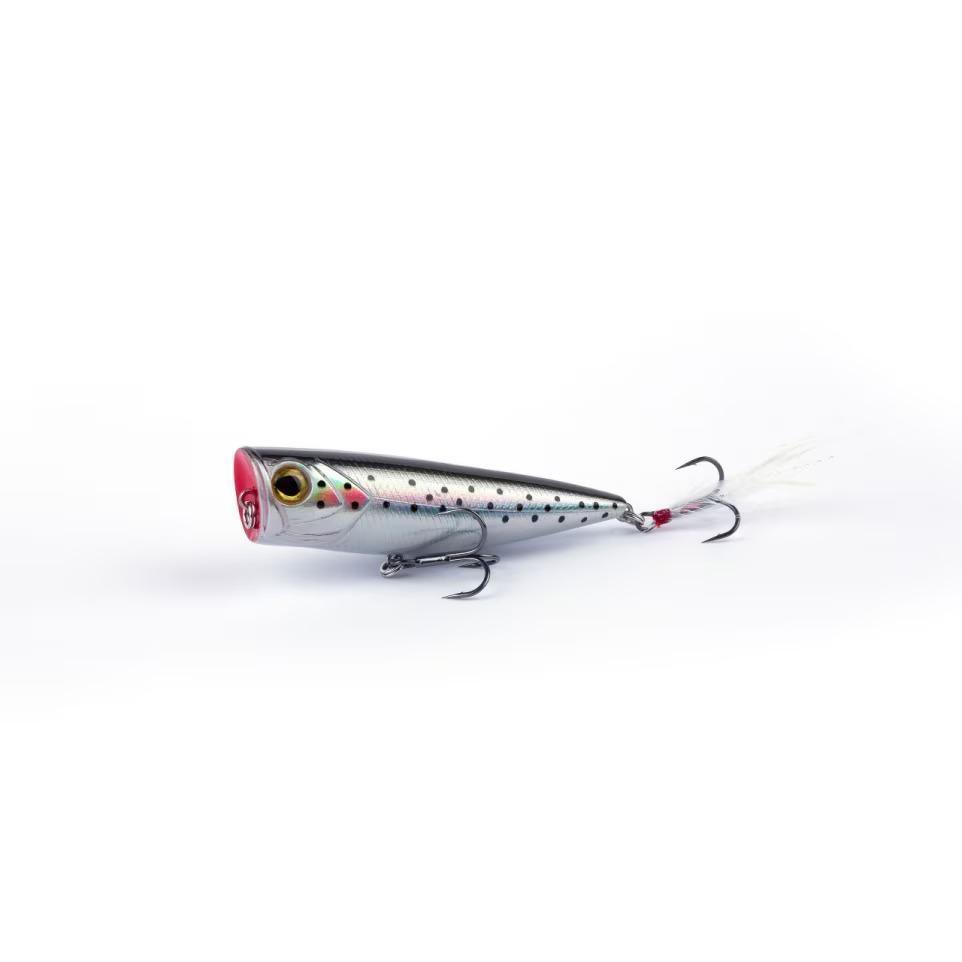 Wobler Shimano Yasei Pure Pop F