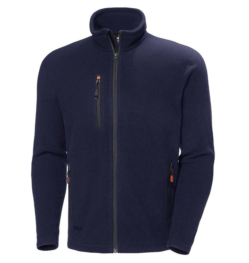 No name Fleece Helly Hansen Oxford