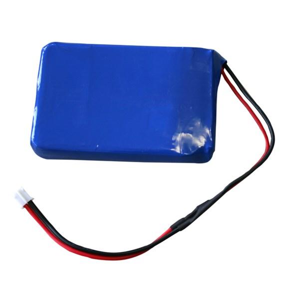 Olympia Accu AC 2100 Battery 1