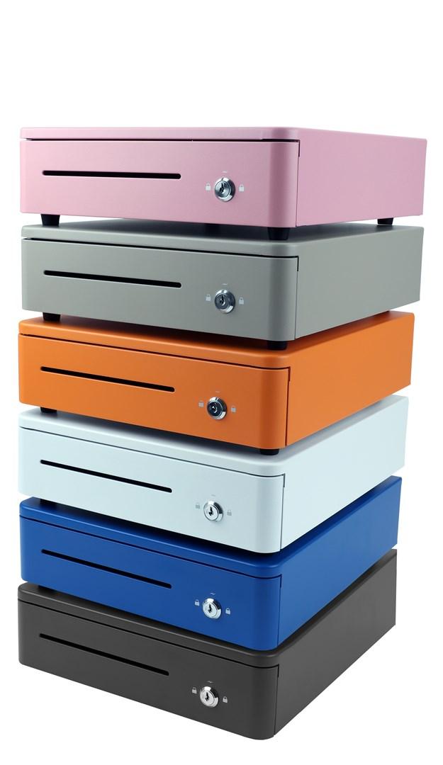 Olympia S330 Manual cash drawer