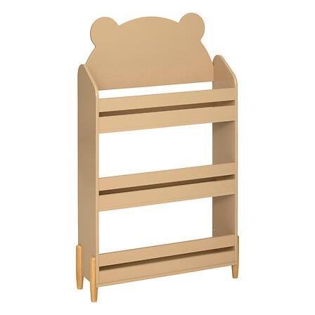 No name BOOKCASE SWEET BEAR 61
