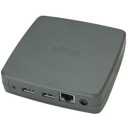 No name Silex DS-700AC Ethernet /