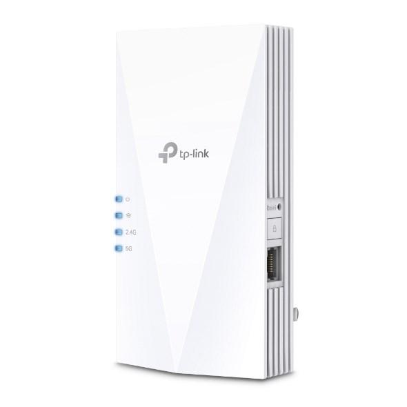 TP-Link RE1500X(DE) network extender Network repeater