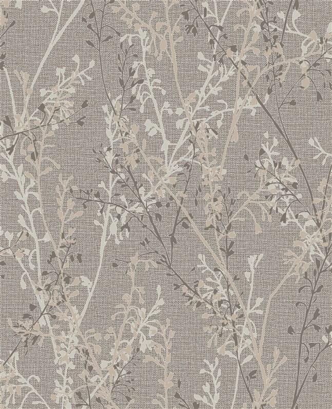 No name WALLPAPER 128042 BREEZE SPRIG