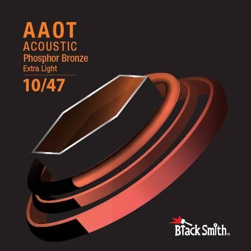 No name BlackSmith AAPB-1047 Extra Light