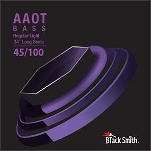 No name BlackSmith EAAEB-45100-4 - struny
