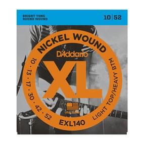 DADDARIO D`Addario EXL140 - electric guitar