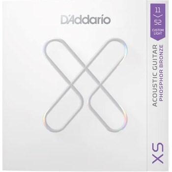 DADDARIO D`Addario XSAPB1152 - acoustic guitar