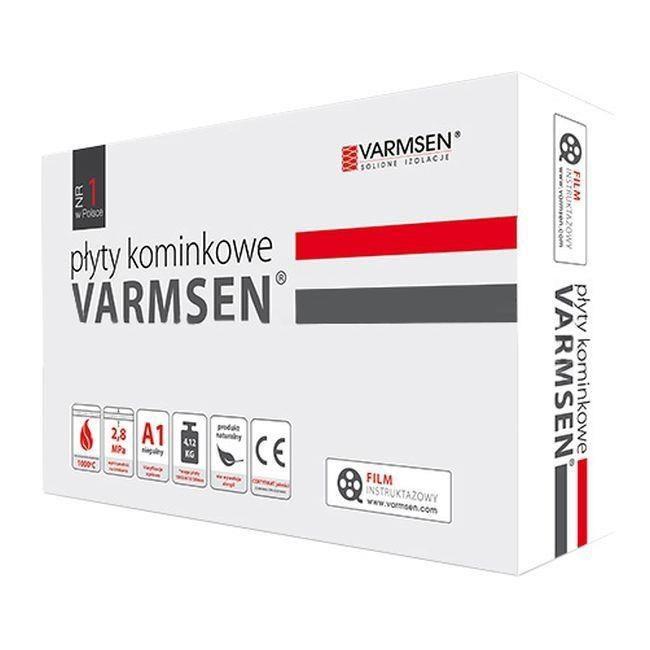 No name VARMSEN BOARD 6 PCS