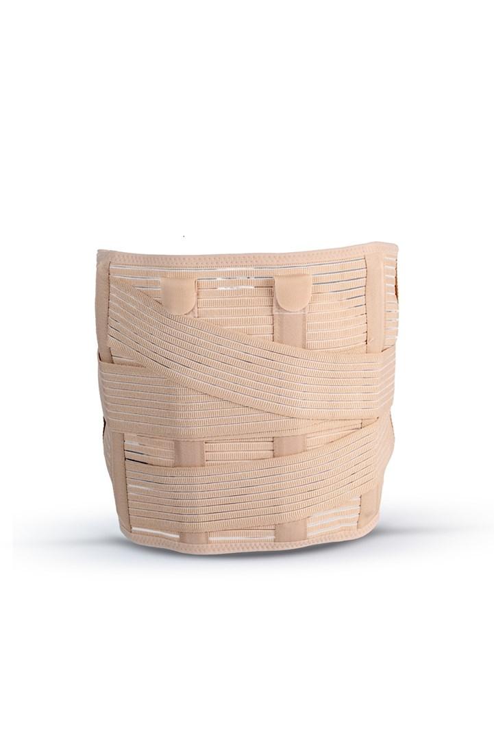 REHA FUND Lumbosacral Support Belt with