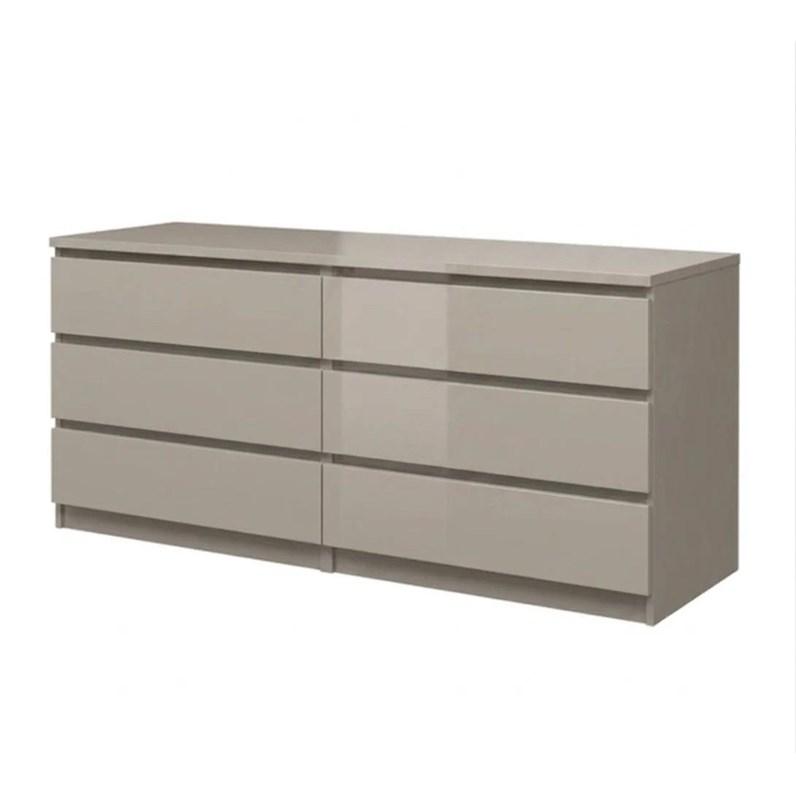 No name SIDEBOARD MAJA 120 S6