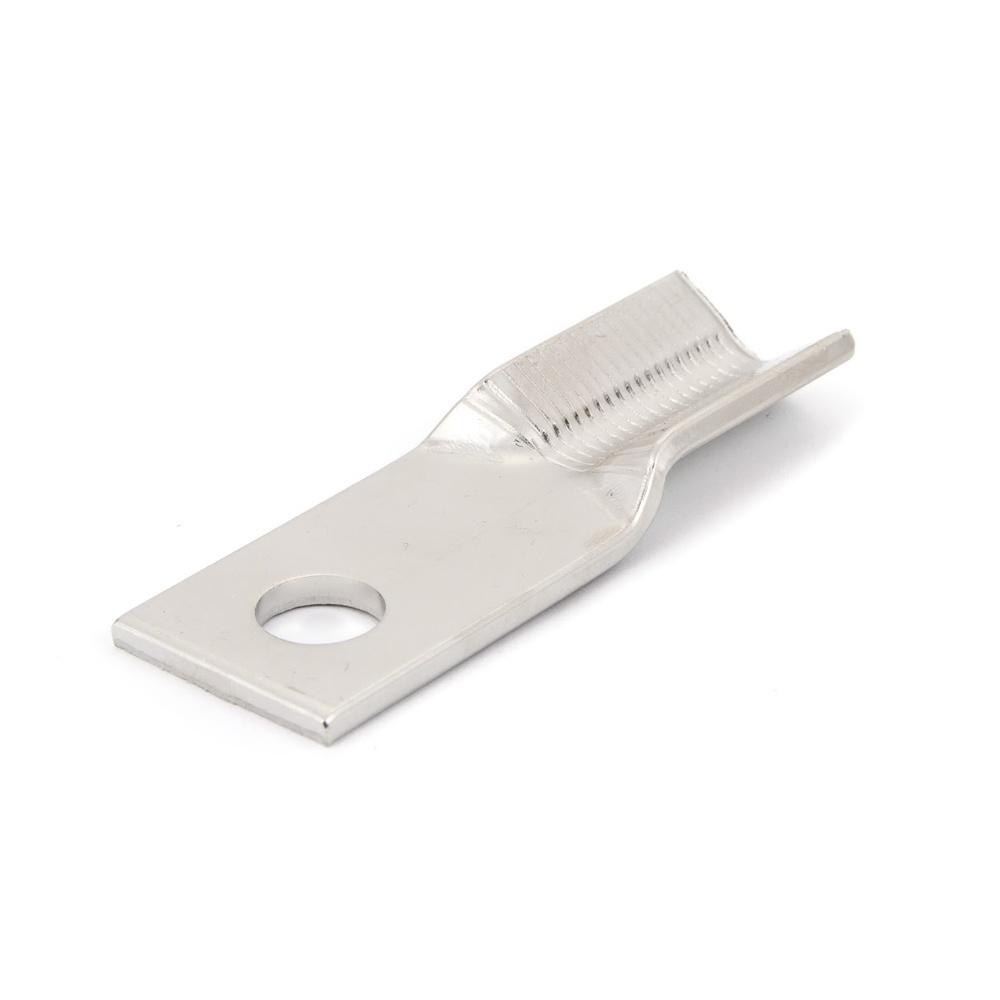 Termināla turētājs V-veida spailei M12 240mm2