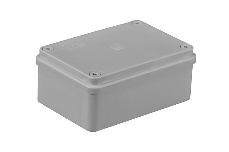 PAWBOL S-BOX Nozarkārba virsapmetuma IP65 120x