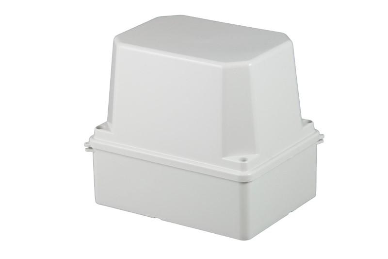 PAWBOL S-BOX Nozarkārba virsapmetuma IP65 150x110x140mm