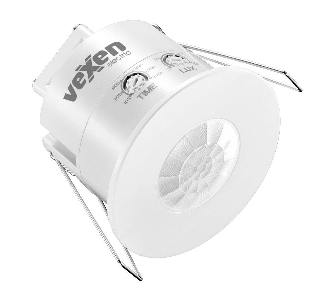 VEXEN electric ALIO MF-360-08GW kustības sensors