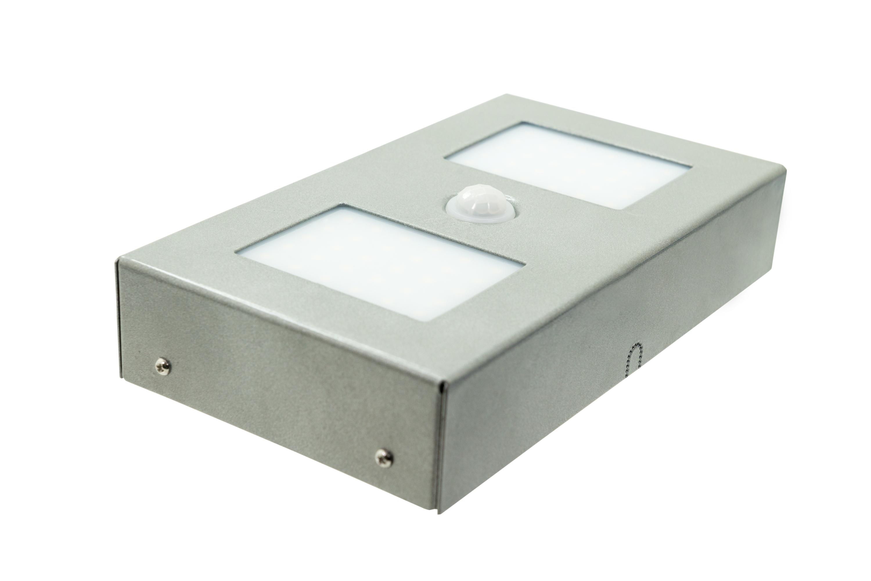 KRONO LED 8W gaismeklis ar matēto