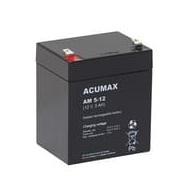 AM5-12 ~ 5Ah 12v