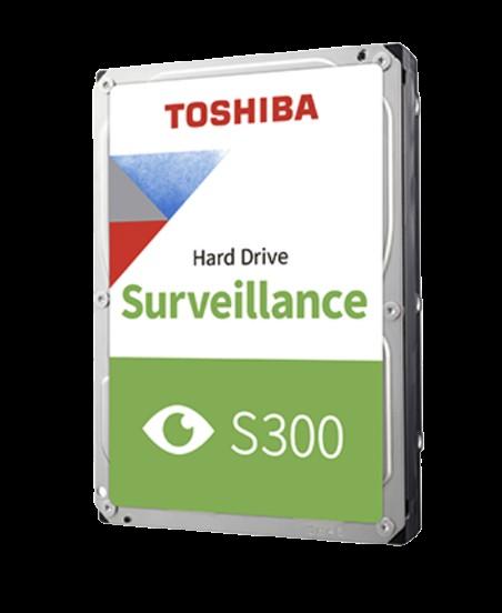 HDWT720 ~ Toshiba S300 2TB |