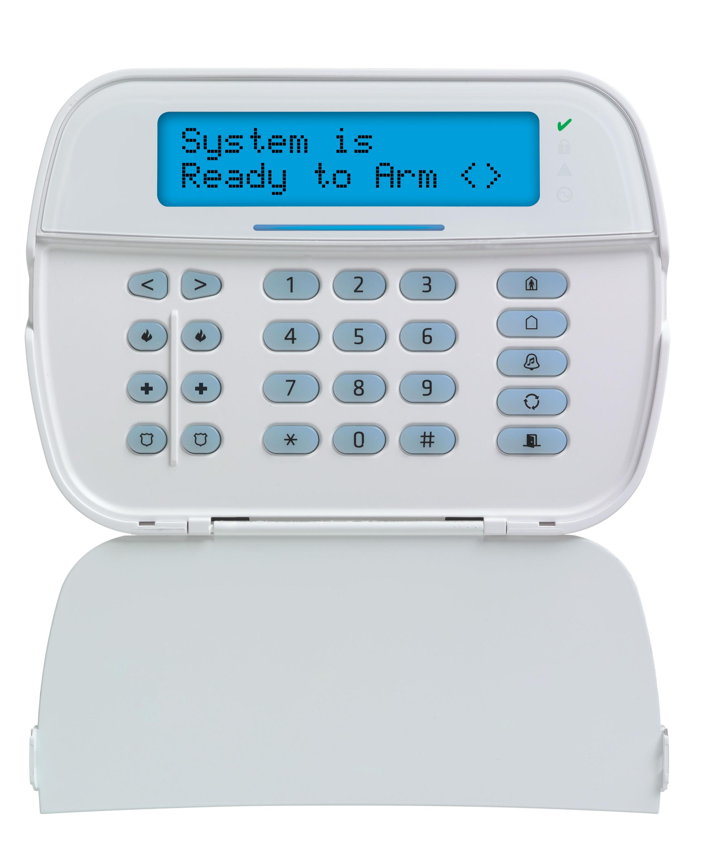 HS2LCD EE2 ~ Vadu teksta LCD