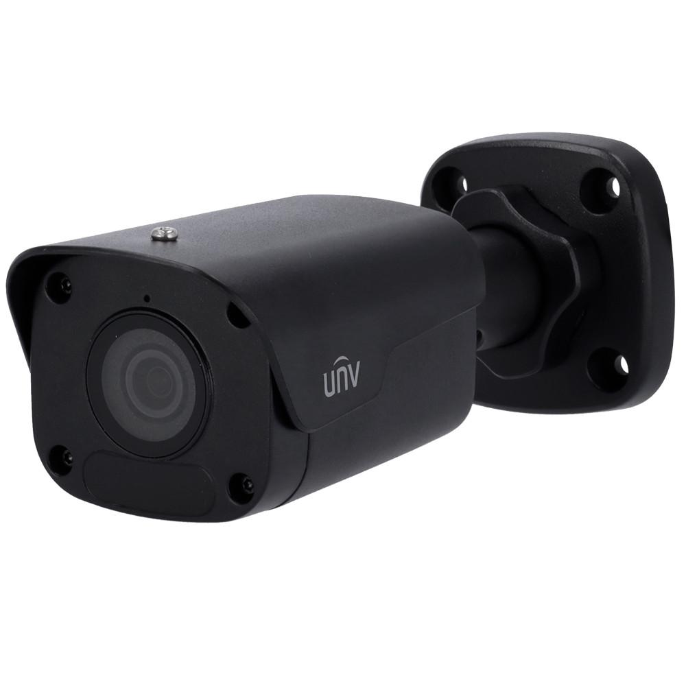 Uniview IPC2124LB-ADF28KM-H-BL ~ UNV IP kamera