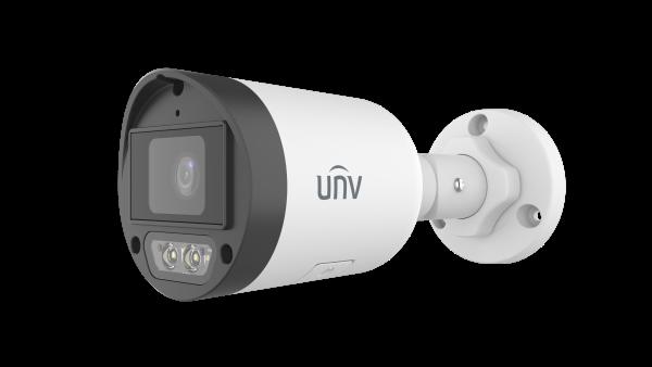 Uniview IPC2124LB-AF40K-DL2 ~ UNV IP kamera
