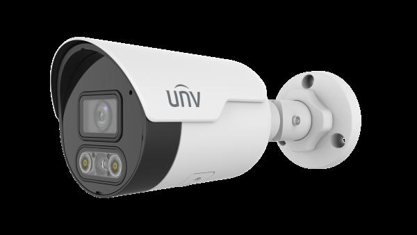 Uniview IPC2124LE-ADF40K-DL3 ~ UNV Wise-ISP IP
