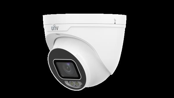 Uniview IPC3634LE-ADZK-DL3 ~ UNV Wise-ISP IP