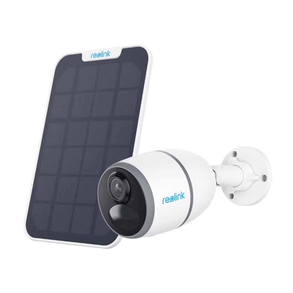 Reolink Go Series G330-Solarkit ~ 4MP