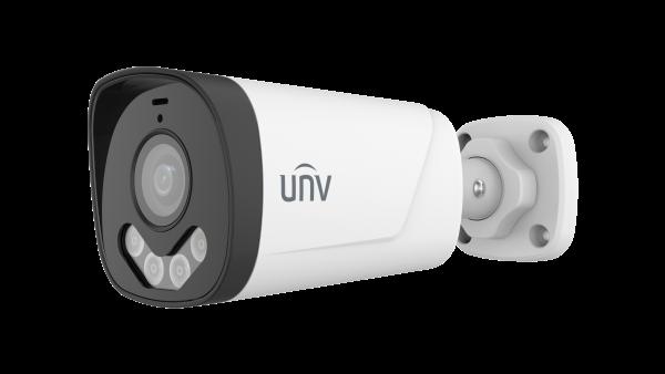 Uniview UAC-B142-AF28LM-DL ~ UNV Colorhunter analogā