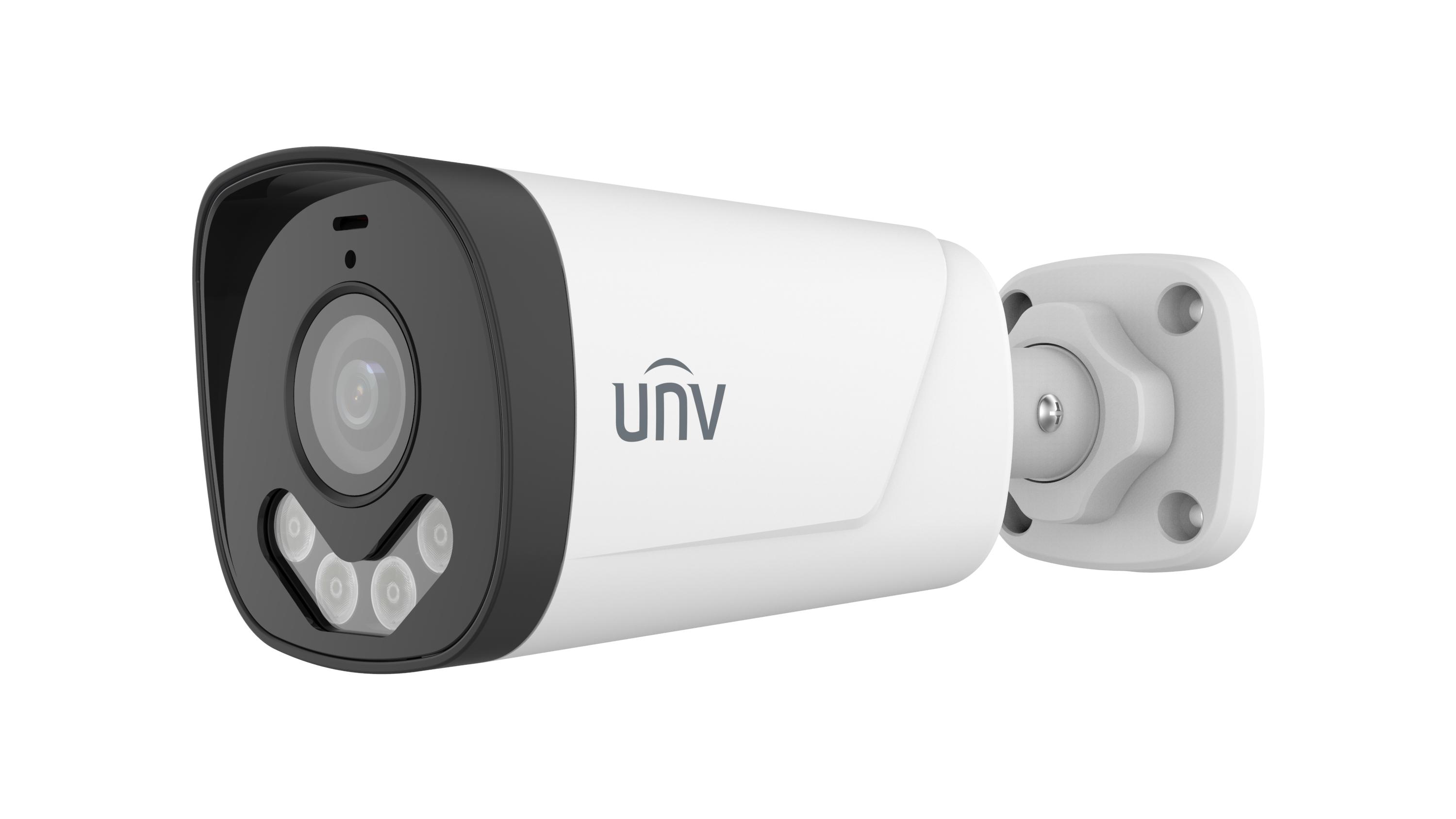 Uniview UAC-B145-AF28LM-DL-X ~ UNV Colorhunter analogā