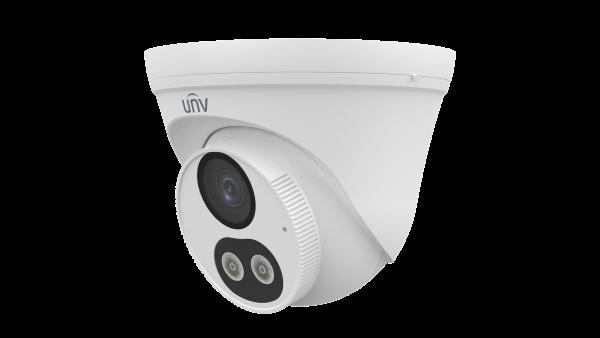 Uniview UAC-T142-AF28LM-DL ~ UNV Colorhunteranalogā kamera